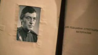 90. Кодовое название «Южный гром» (1980)