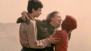 91. Кодовое название «Южный гром» (1980)