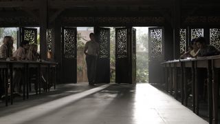 14. Философы: Урок выживания (2013)