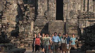 16. Философы: Урок выживания (2013)