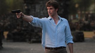 18. Философы: Урок выживания (2013)