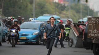 19. Философы: Урок выживания (2013)