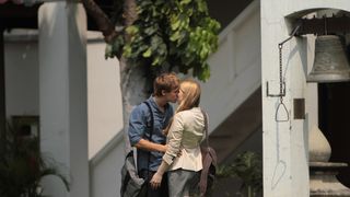 21. Философы: Урок выживания (2013)