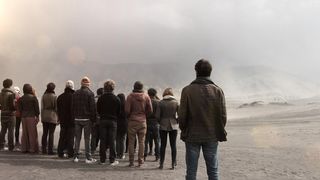 25. Философы: Урок выживания (2013)