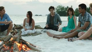 26. Философы: Урок выживания (2013)