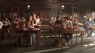 28. Философы: Урок выживания (2013)