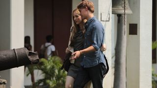 4. Философы: Урок выживания (2013)