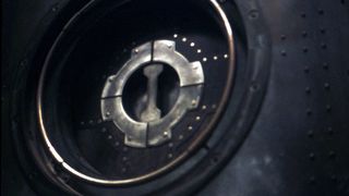 14. Куб Зеро (2004)