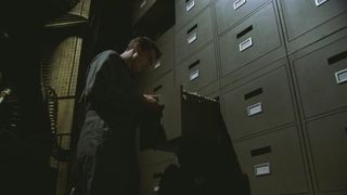 21. Куб Зеро (2004)