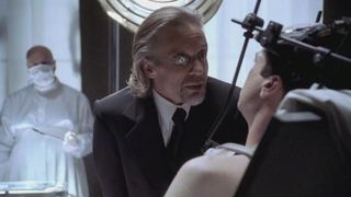 22. Куб Зеро (2004)