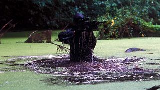 3. Куб Зеро (2004)