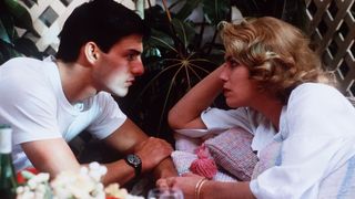 11. Лучший стрелок (1986)