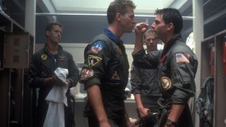 12. Лучший стрелок (1986)