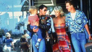 13. Лучший стрелок (1986)