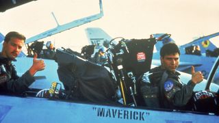 16. Лучший стрелок (1986)