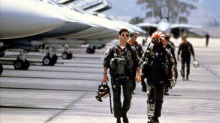 18. Лучший стрелок (1986)