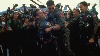 19. Лучший стрелок (1986)