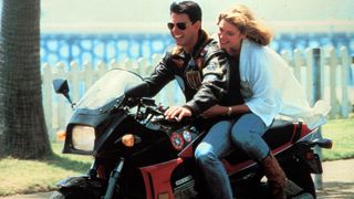 2. Лучший стрелок (1986)