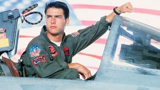 20. Лучший стрелок (1986)