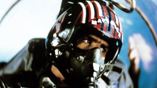 22. Лучший стрелок (1986)