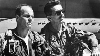 29. Лучший стрелок (1986)