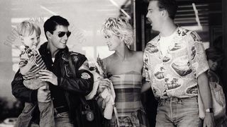 3. Лучший стрелок (1986)