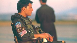 30. Лучший стрелок (1986)