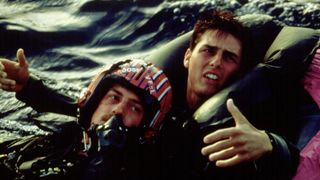 31. Лучший стрелок (1986)