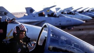 32. Лучший стрелок (1986)