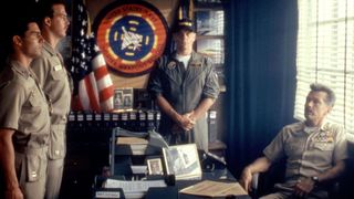 33. Лучший стрелок (1986)