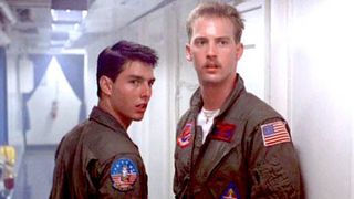 35. Лучший стрелок (1986)