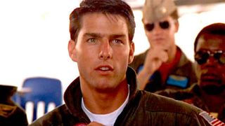 36. Лучший стрелок (1986)