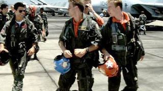 38. Лучший стрелок (1986)