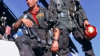 39. Лучший стрелок (1986)