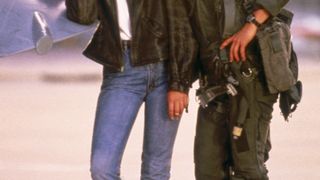 41. Лучший стрелок (1986)