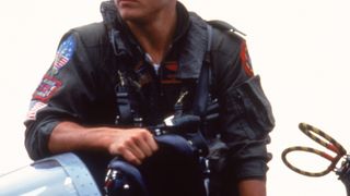 43. Лучший стрелок (1986)