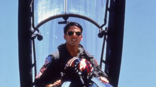 44. Лучший стрелок (1986)