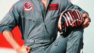 46. Лучший стрелок (1986)