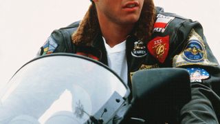 47. Лучший стрелок (1986)