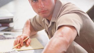 49. Лучший стрелок (1986)