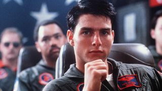 5. Лучший стрелок (1986)