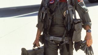 52. Лучший стрелок (1986)