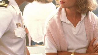 54. Лучший стрелок (1986)