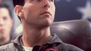 55. Лучший стрелок (1986)