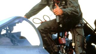 56. Лучший стрелок (1986)