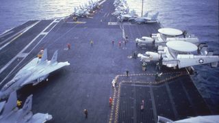 6. Лучший стрелок (1986)