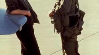 61. Лучший стрелок (1986)