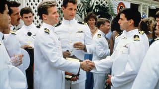 7. Лучший стрелок (1986)