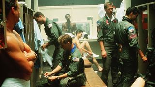 8. Лучший стрелок (1986)