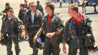 9. Лучший стрелок (1986)